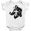 venom Baby Bodysuit