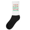 be an eleven 1 Socks