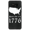 party like it's 1776 Samsung Galaxy S8