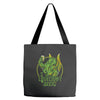 i lovecraft beer Tote Bags