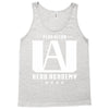 Plus Ultra Hero Academy Tank Top