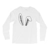 bunny ears Long Sleeve Shirts
