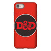 THAT SIMPLE LOGOS iPhone 8