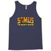 samus the bounty hunter Tank Top