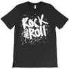 rock music r4 T-Shirt