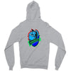 We are the best Zipper Hoodie