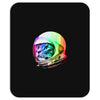 astronaut space cat new Mousepad