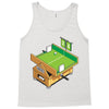 pre computers Tank Top