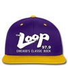the loop chicago's classic rock 97.9 fm radio station Snapback