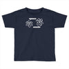 lost electron Toddler T-shirt