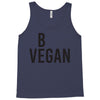 be vegan Tank Top
