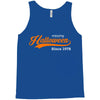 40 years enjoying halloween since 1978 funny shirt Tank Top