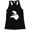 Wall-E Eve Racerback Tank
