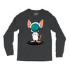 take over the surreal Long Sleeve Shirts