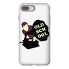 old school dj iPhone 8 Plus