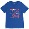 trick or treat V-Neck Tee