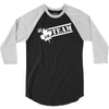 the eh team 3/4 Sleeve Shirt