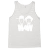 musica house elettronica masters at work Tank Top