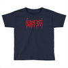 decrepit birth Toddler T-shirt