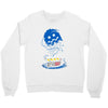 got the ghost Crewneck Sweatshirt