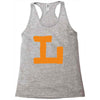 couple l Racerback Tank