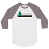 lone pine mall 3/4 Sleeve Shirt