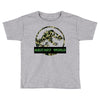 Military Morld T-Shirt Toddler T-shirt
