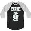 edie sedgwick 3/4 Sleeve Shirt