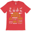 Born Pisces Multitasking Problem Solving Tees T-Shirt