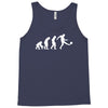 football evolution Tank Top