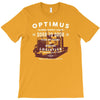 optimus trans T-Shirt
