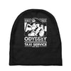 mario odyssey Baby Beanies