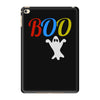 boo halloween iPad Mini 4