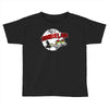 alice in zombieland Toddler T-shirt