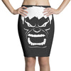 the hulk avengers marvel comics gift Pencil Skirts