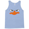 phineas Tank Top