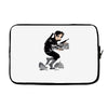 stolen plans Laptop sleeve