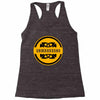 underground Racerback Tank