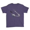 choppercizer Youth Tee