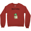 Pregosaurus Boy Crewneck Sweatshirt