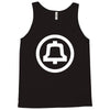1969 bell Tank Top