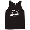 chess Tank Top