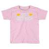 property of my ostrich Toddler T-shirt