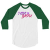 fahrie77 3/4 Sleeve Shirt