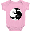 cat Baby Onesie