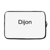 dijon Laptop sleeve