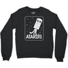 atardis doctor who Crewneck Sweatshirt