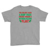 nitroglycerin plant Youth Tee