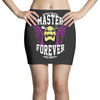 Original Universe Master Forever Snake Mountain Mini Skirts