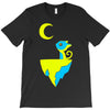 moon cat T-Shirt